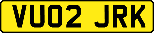 VU02JRK