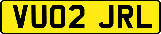 VU02JRL