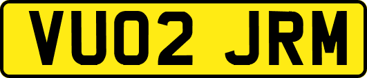 VU02JRM