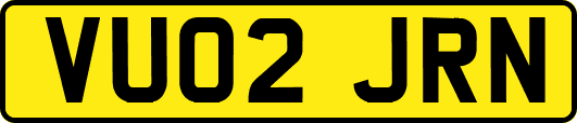 VU02JRN