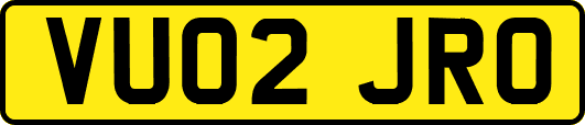 VU02JRO