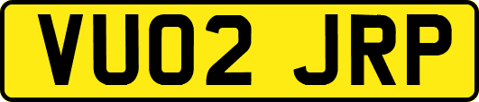 VU02JRP