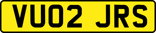 VU02JRS