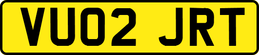 VU02JRT