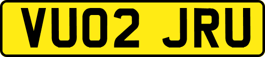 VU02JRU