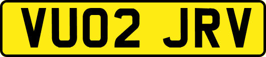 VU02JRV