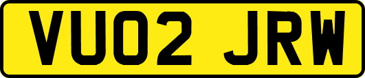 VU02JRW
