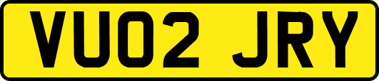 VU02JRY