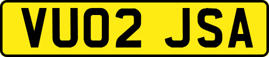 VU02JSA