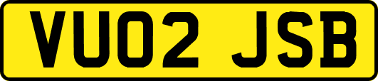 VU02JSB