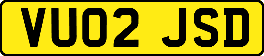 VU02JSD