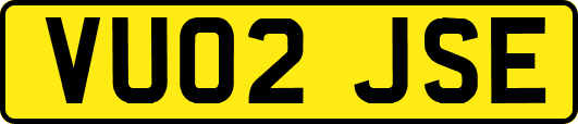 VU02JSE