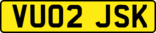 VU02JSK