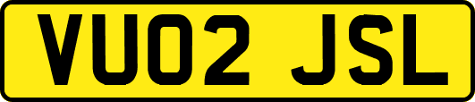 VU02JSL