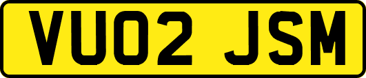 VU02JSM