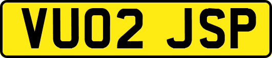 VU02JSP