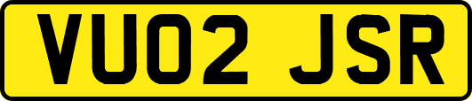 VU02JSR