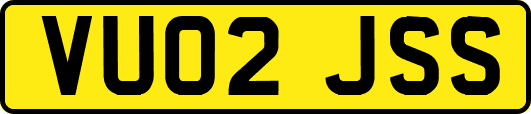 VU02JSS