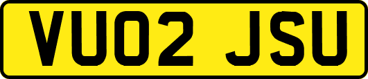 VU02JSU