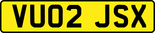 VU02JSX