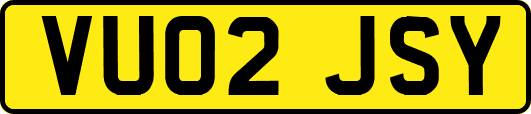 VU02JSY