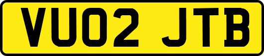 VU02JTB