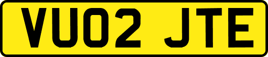 VU02JTE