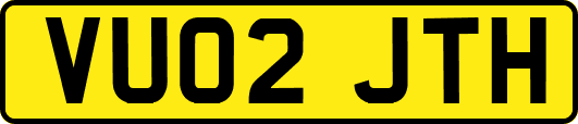 VU02JTH