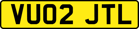 VU02JTL