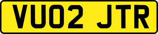 VU02JTR
