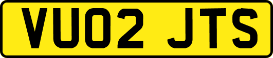 VU02JTS