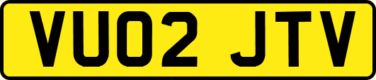 VU02JTV