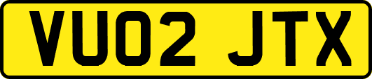 VU02JTX
