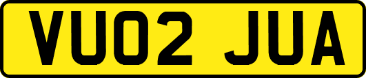 VU02JUA