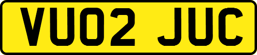 VU02JUC