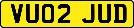 VU02JUD