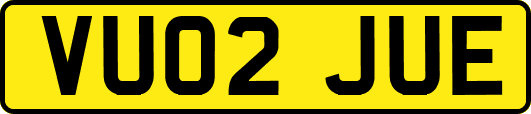 VU02JUE