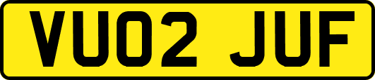 VU02JUF