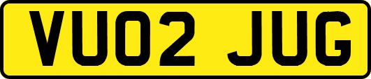 VU02JUG
