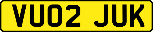 VU02JUK