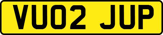VU02JUP