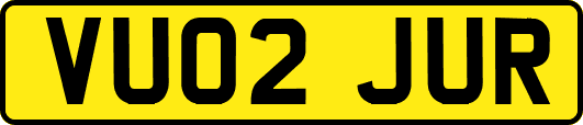 VU02JUR