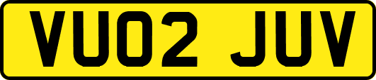 VU02JUV