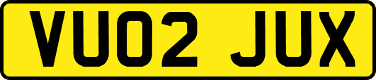 VU02JUX