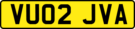 VU02JVA