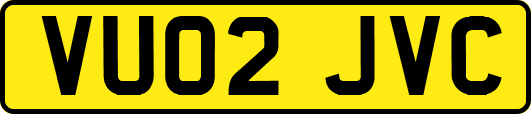 VU02JVC