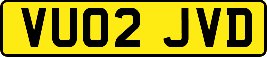 VU02JVD