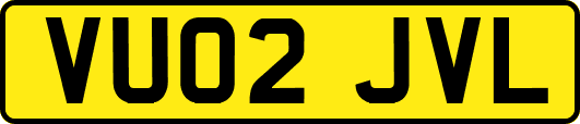 VU02JVL