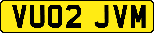 VU02JVM
