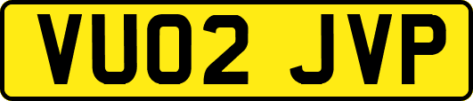 VU02JVP